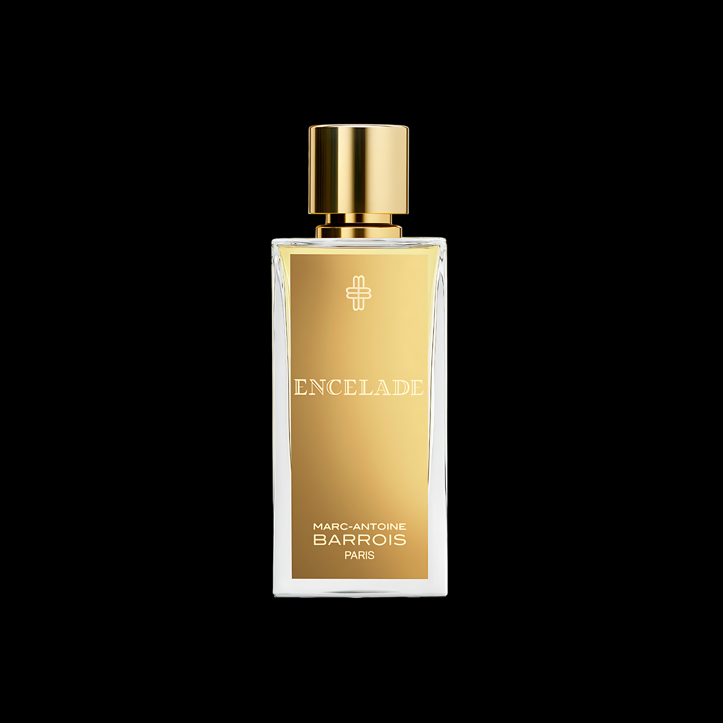 MARC ANTOINE BARROIS ENCELADE