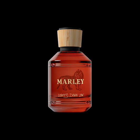 MARLEY FRAGRANCE LIGHTS DOWN LOW