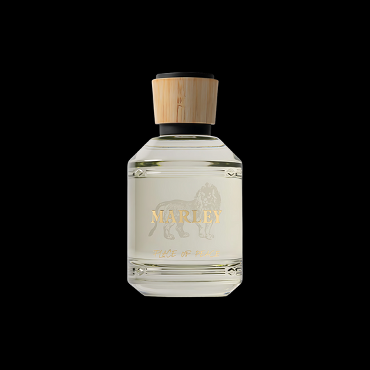MARLEY FRAGRANCE PLACE OF PEACE