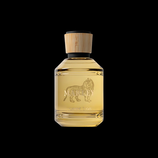 MARLEY FRAGRANCE SIMMER DOWN