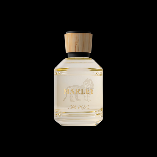 MARLEY FRAGRANCE SOUL REBEL