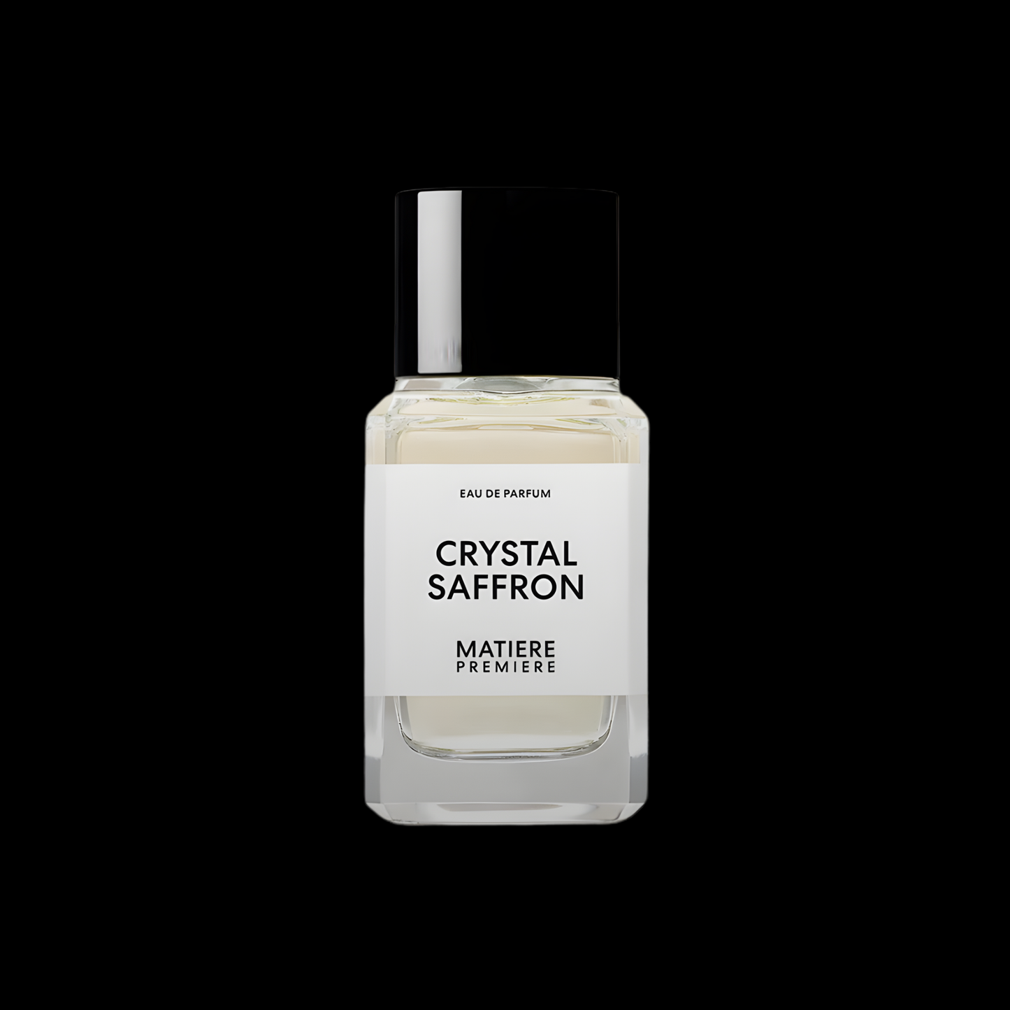 MATIERE PREMIERE CRYSTAL SAFFRON