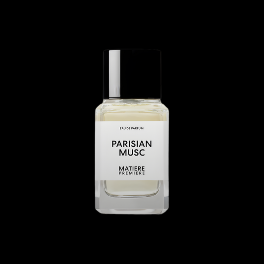 MATIERE PREMIERE PARISIAN MUSC
