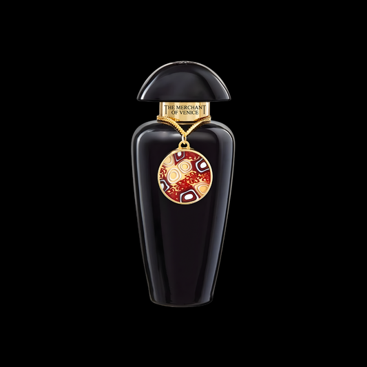 THE MERCHANT OF VENICE CUIR SENSUEL