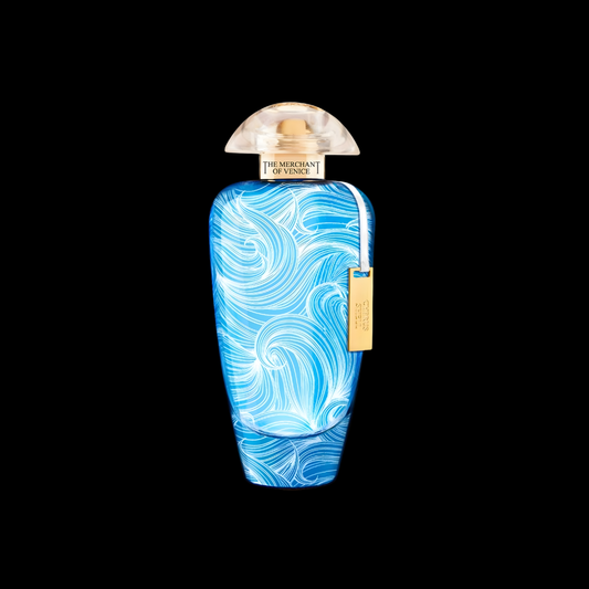 THE MERCHANT OF VENICE CYPRUS SHELL