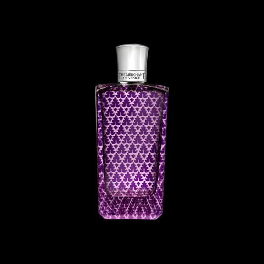 THE MERCHANT OF VENICE DAMASCUS DESERT