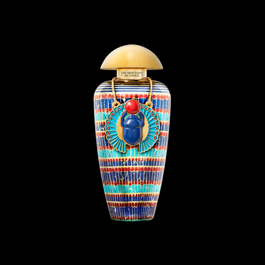 THE MERCHANT OF VENICE ETERNAL SUNRISE