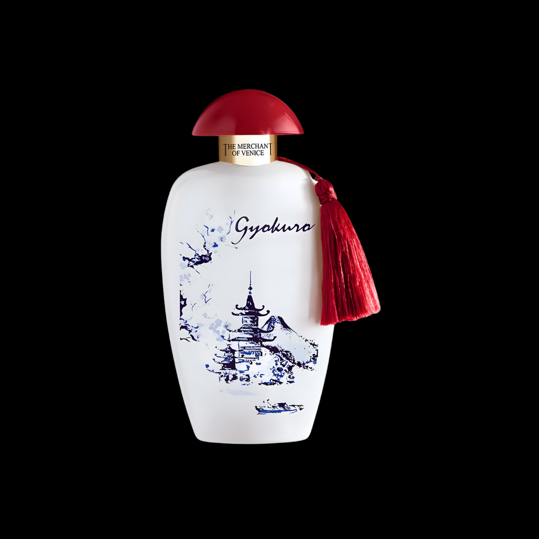 THE MERCHANT OF VENICE GYOKURO