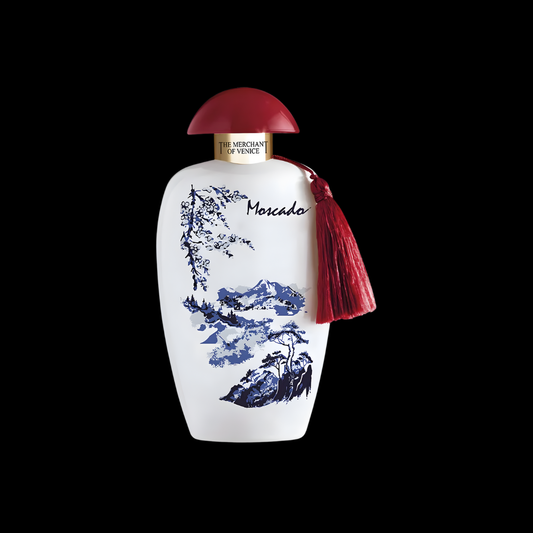 THE MERCHANT OF VENICE MOSCADO