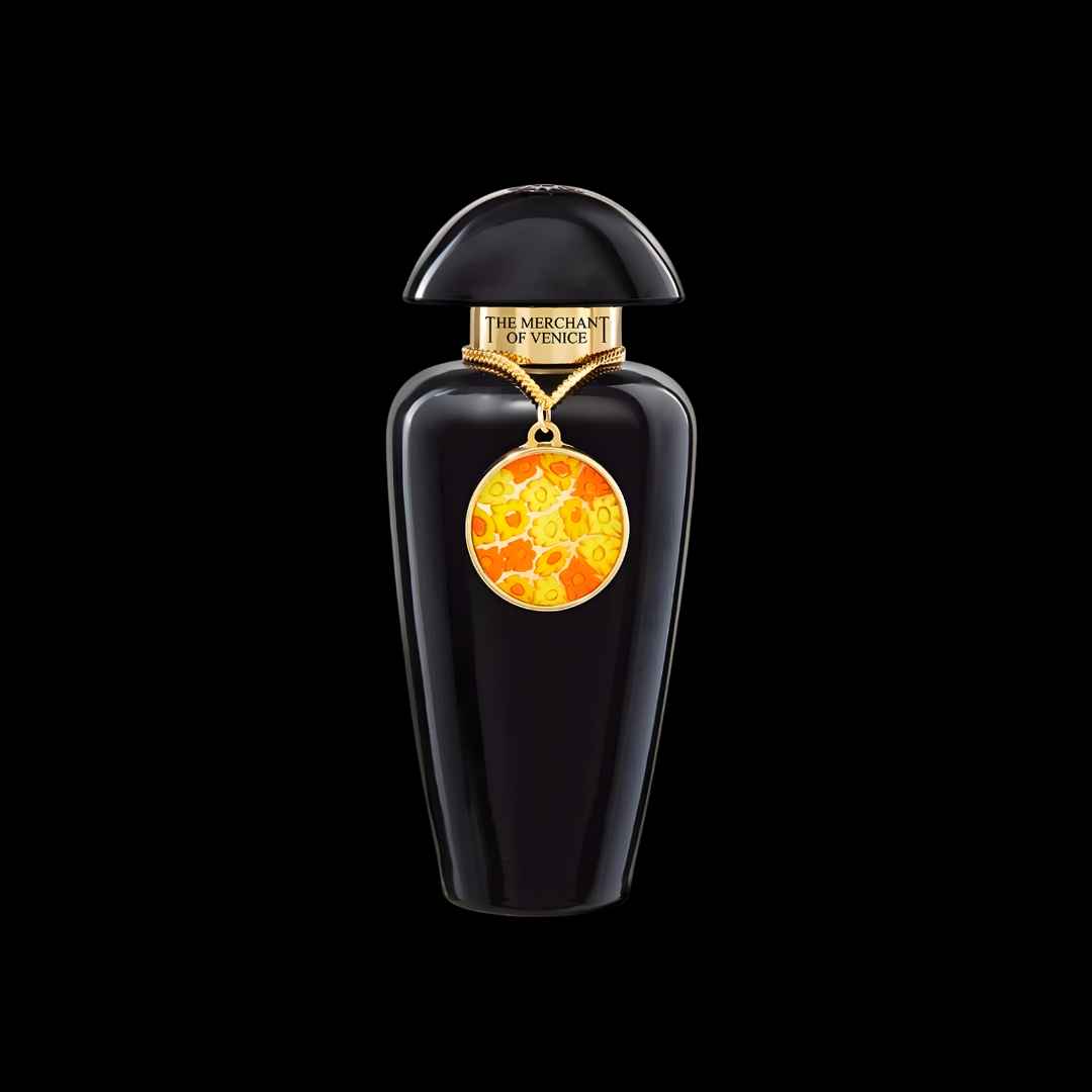 THE MERCHANT OF VENICE MYRRH OUD