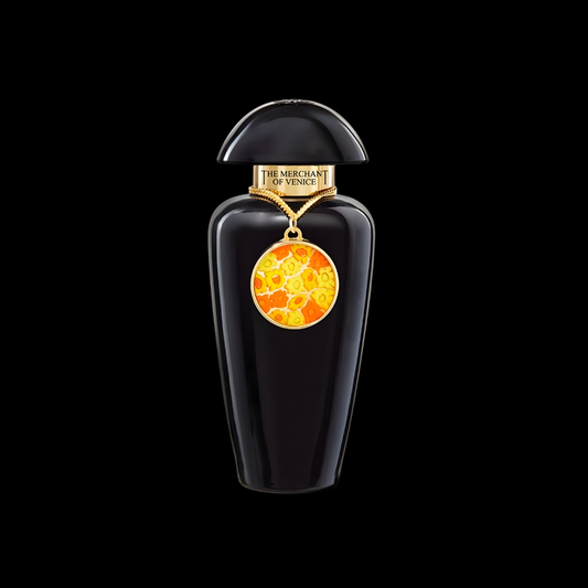 THE MERCHANT OF VENICE MYRRH OUD