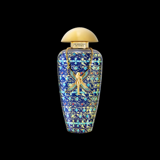 THE MERCHANT OF VENICE QUEEN OF THE NIGHT