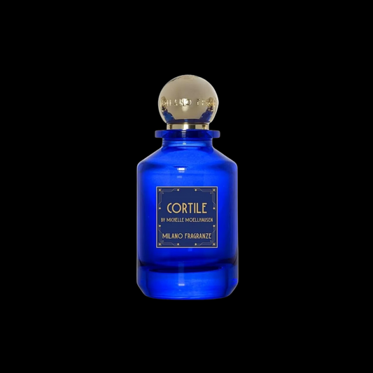 MILANO FRAGRANZE CORTILE