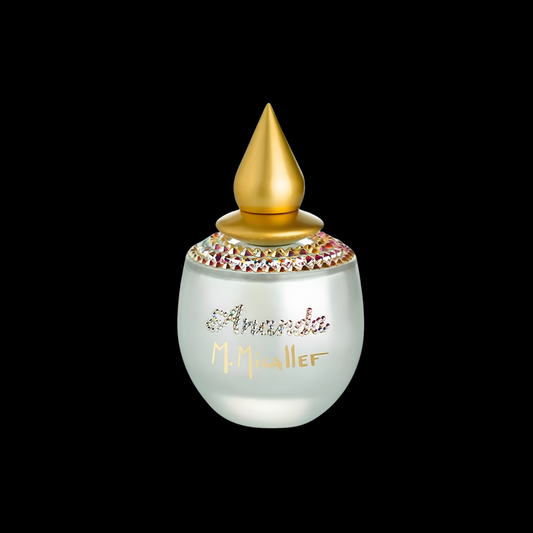 MICALLEF ANANDA EDICION ESPECIAL