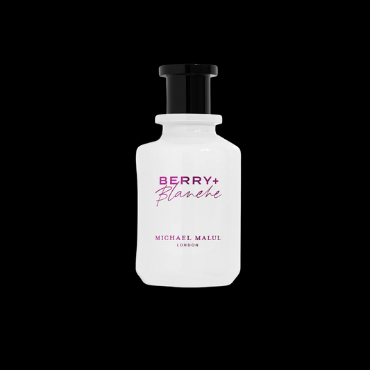 MICHAEL MALUL BERRY + BLANCHE