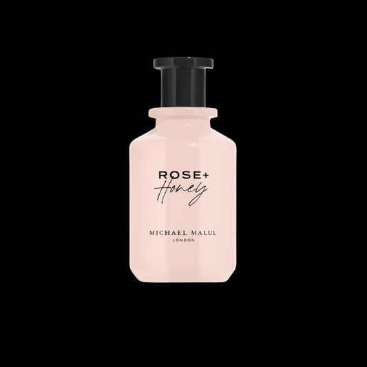 MICHAEL MALUL ROSE + HONEY
