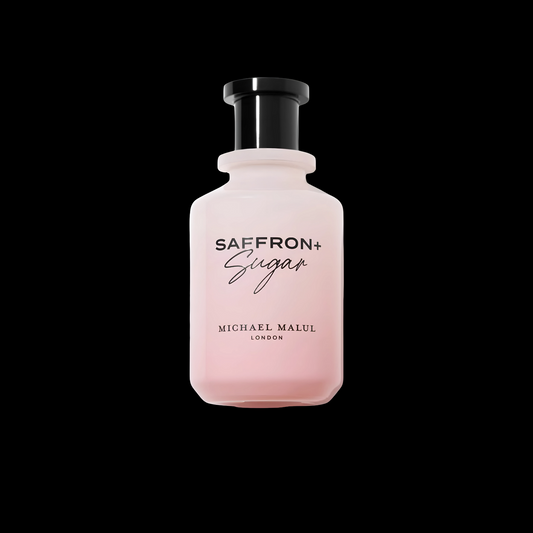 MICHAEL MALUL SAFFRON + SUGAR