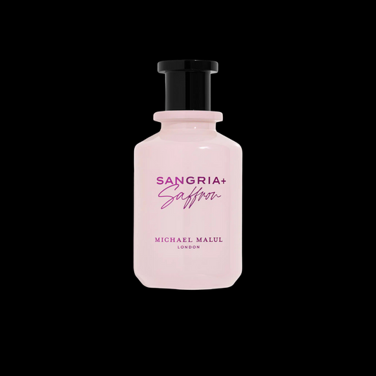 MICHAEL MALUL SANGRIA + SAFFRON