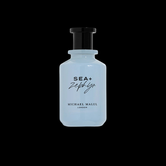 MICHAEL MALUL SEA + ZEPHYR