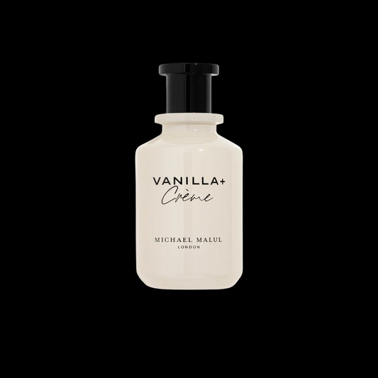 MICHAEL MALUL VANILLA + CREME