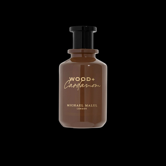 MICHAEL MALUL WOOD + CARDAMOM