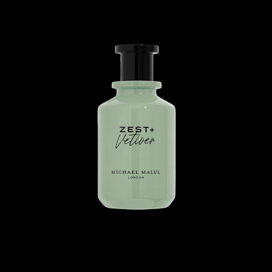 MICHAEL MALUL ZEST + VETIVER