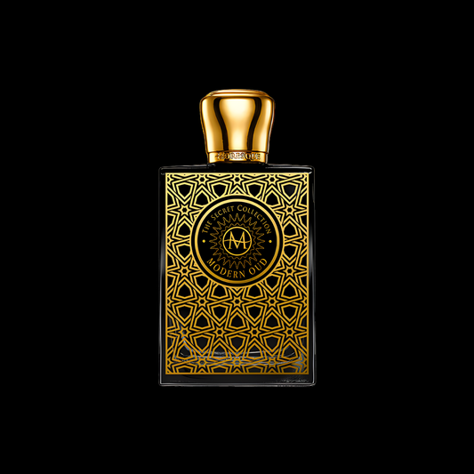 MORESQUE MODERN OUD