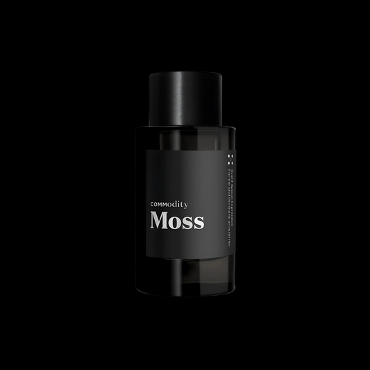 COMMODITY MOSS