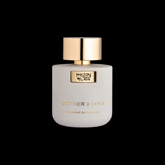 MAISON DE LASIE MOTHER X LOVE