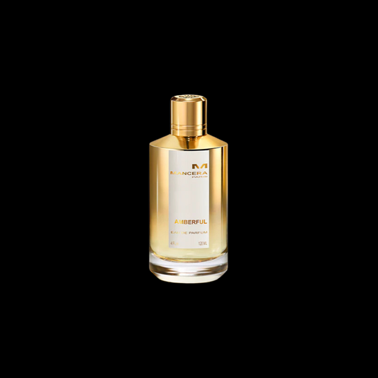 MANCERA AMBERFUL