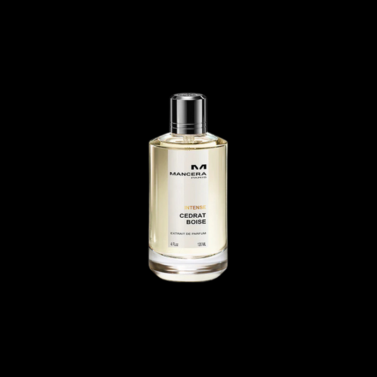 MANCERA CEDRAT BOISE INTENSE