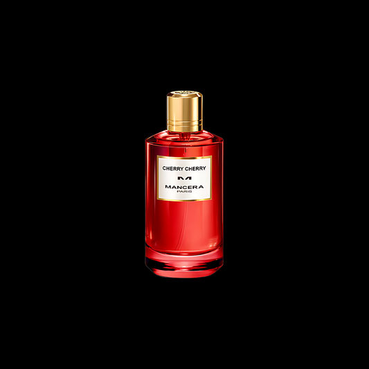 MANCERA CHERRY CHERRY
