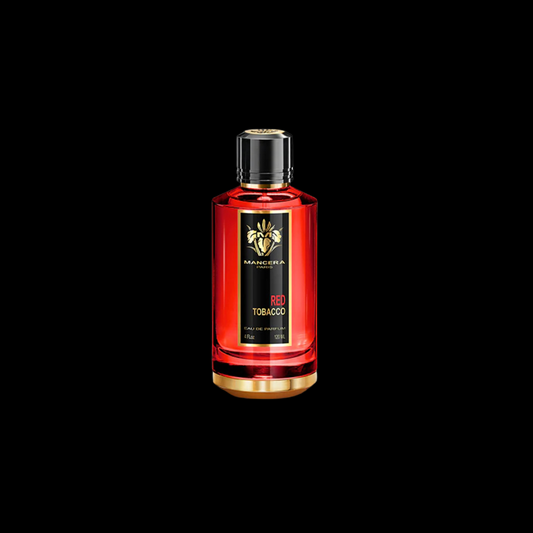 MANCERA RED TOBACCO