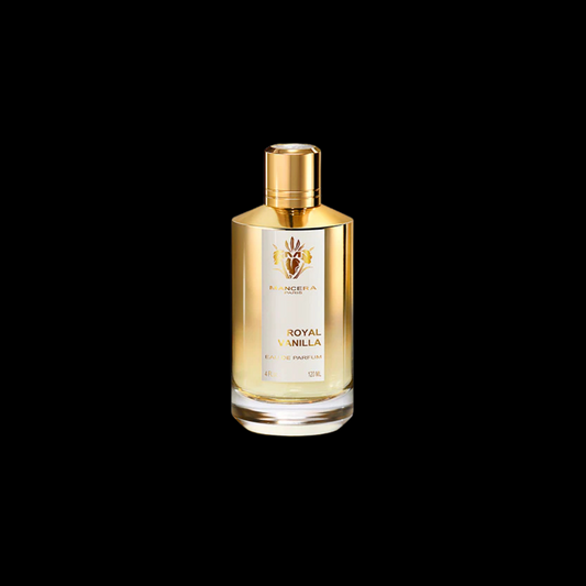 MANCERA ROYAL VANILLA