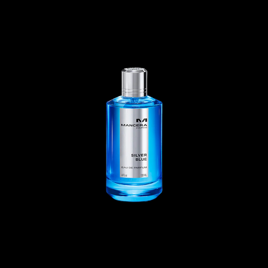MANCERA SILVER BLUE