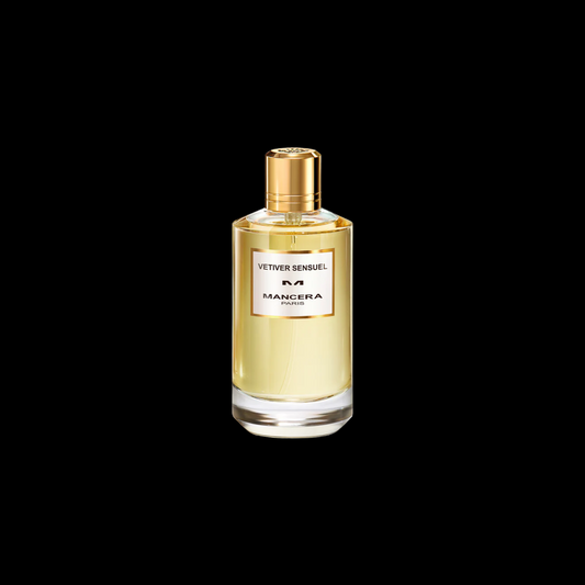 MANCERA VETIVER SENSUEL