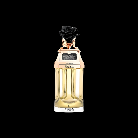 SPIRIT OF DUBAI NARJESI