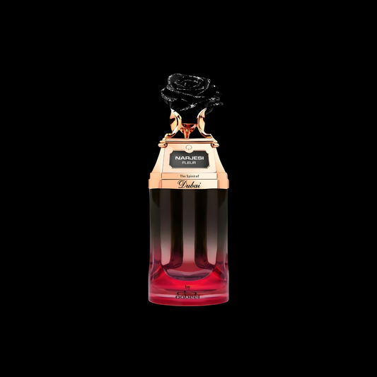 SPIRIT OF DUBAI NARJESI FLEUR