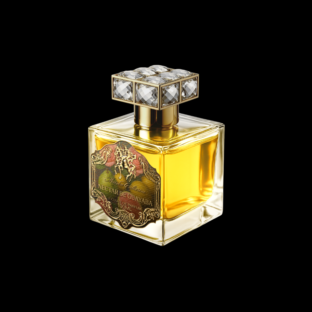 MAISON CATHERINE NECTAR DE GUAYABA