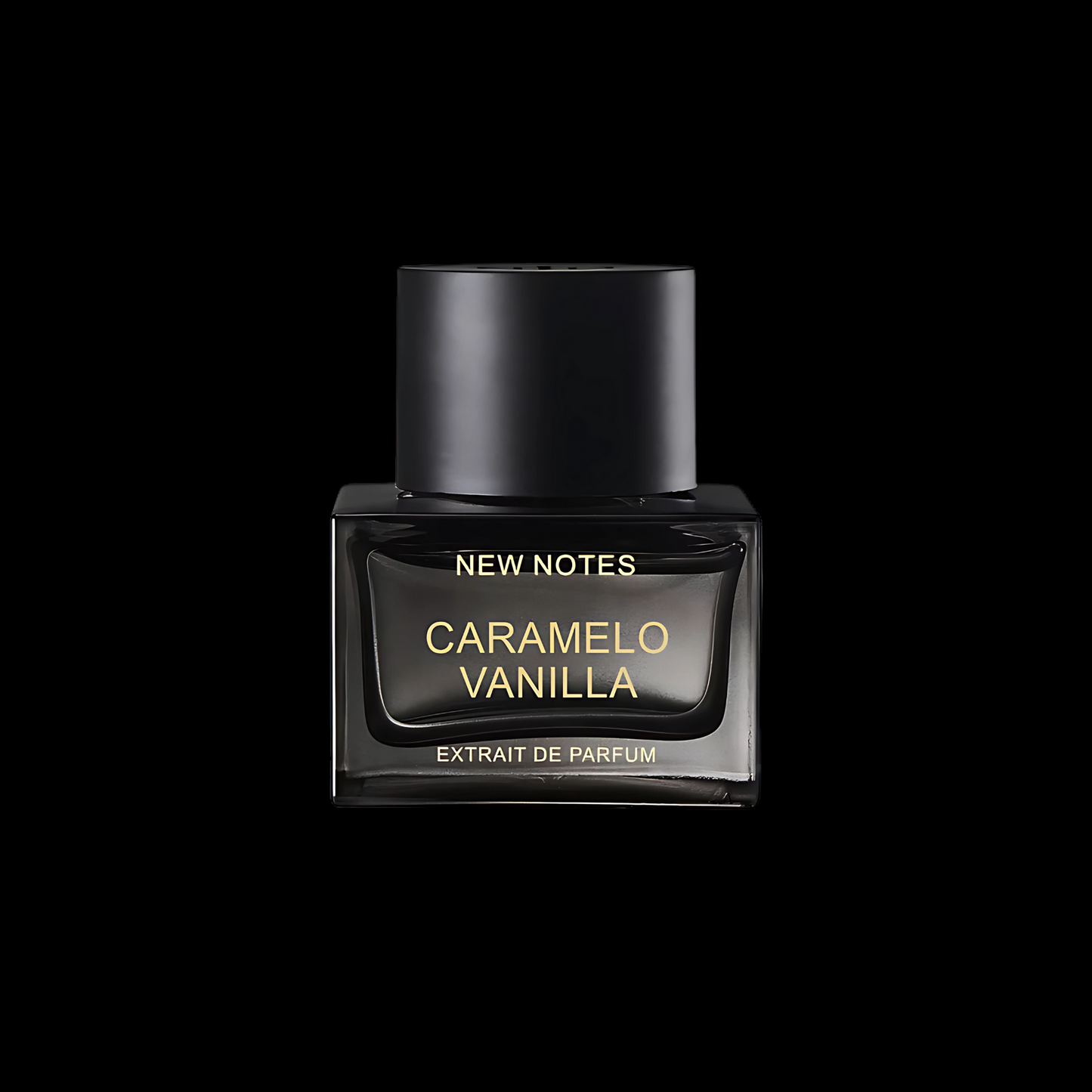 NEW NOTES CARAMELO VANILLA