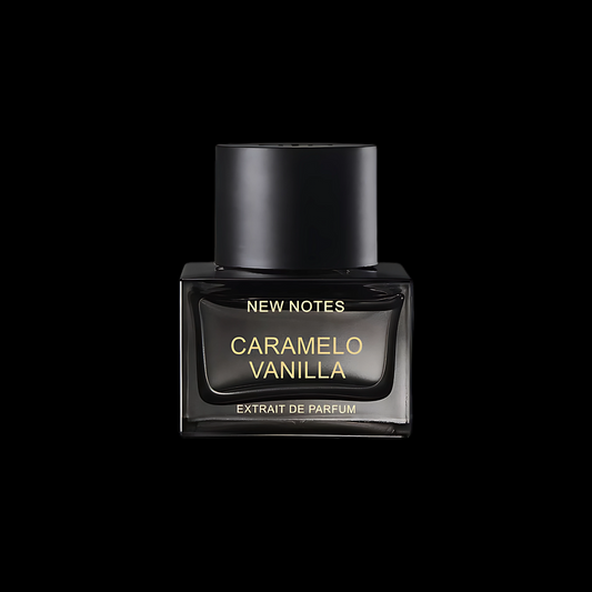 NEW NOTES CARAMELO VANILLA