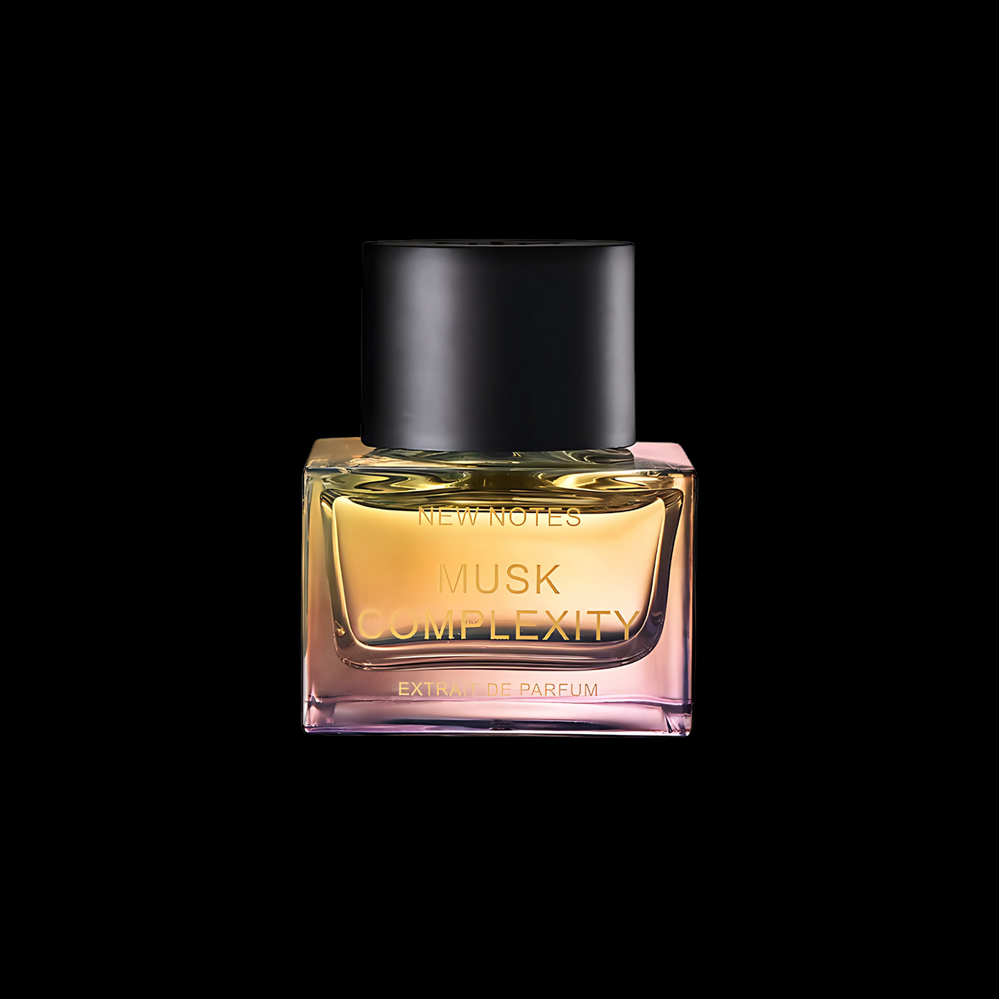 NEW NOTES MUSK COMPLEXITY