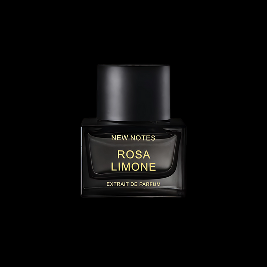 NEW NOTES ROSA LIMONE