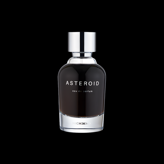 NICHEEND ASTEROID