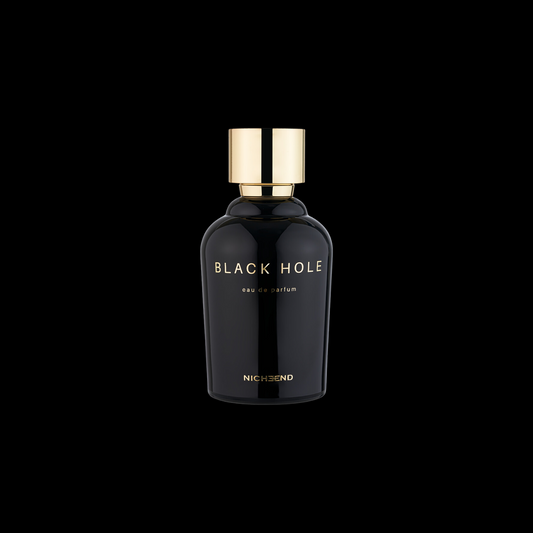 NICHEEND BLACK HOLE