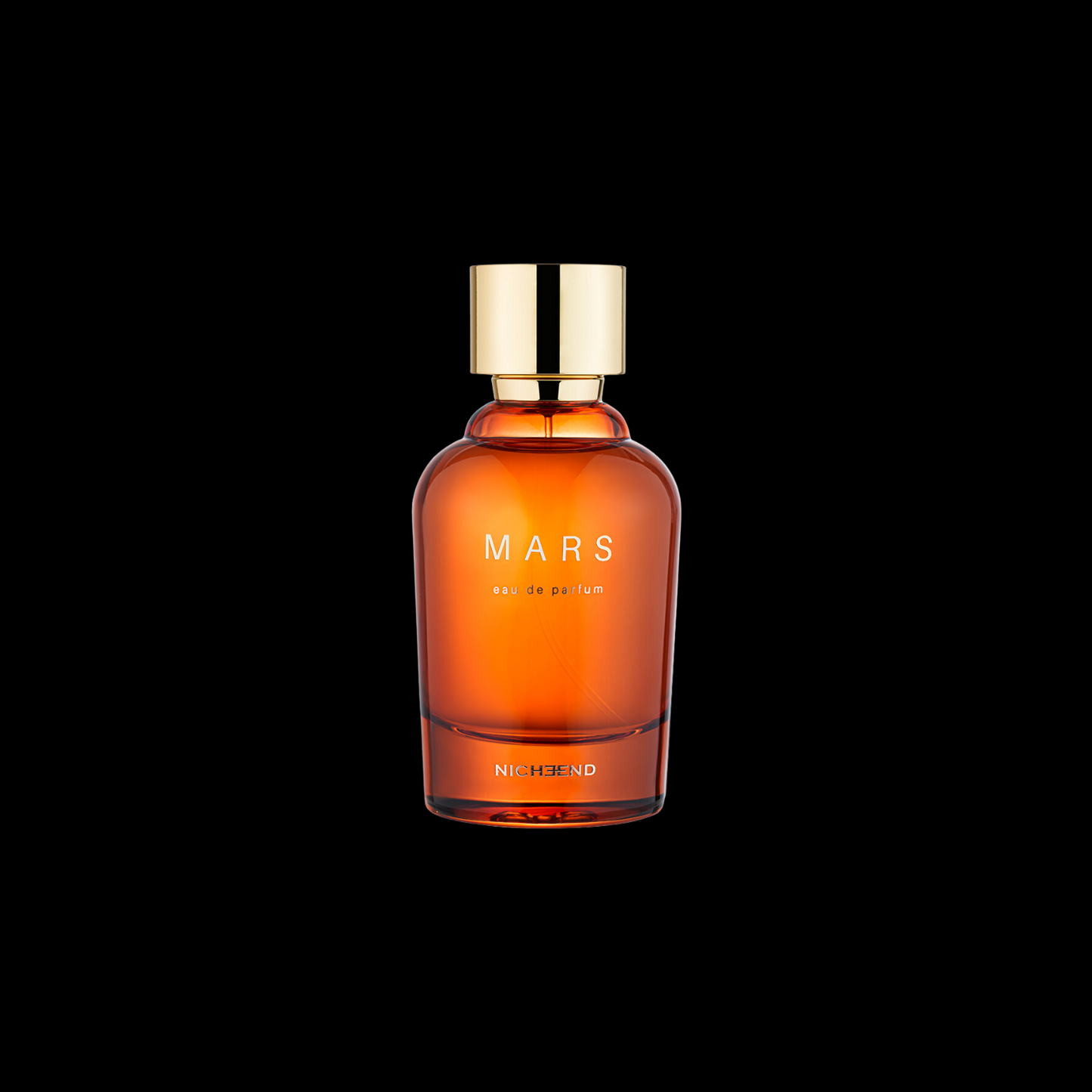 NICHEEND MARS
