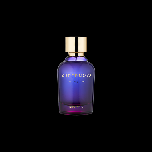 NICHEEND SUPERNOVA