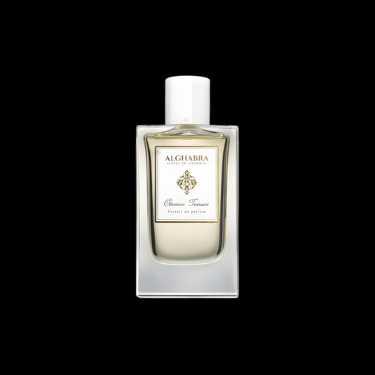 ALGHABRA OTTOMAN TREASURE