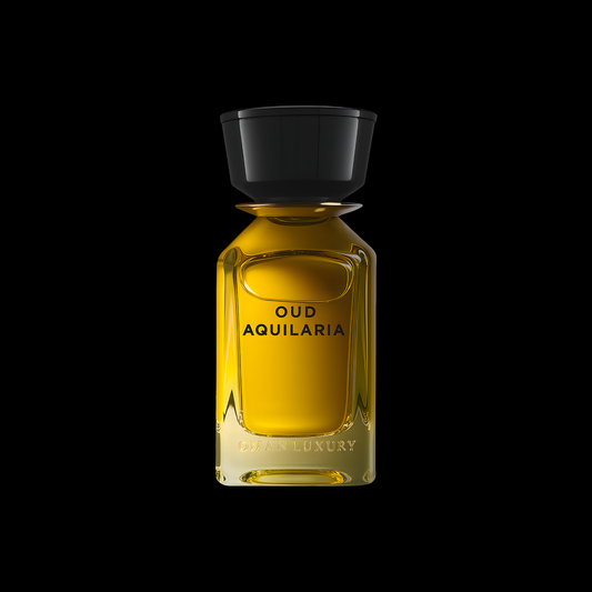 OMANLUXURY OUD AQUILARIA