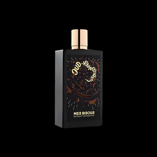 MES BISOUS OUD HYPNOTIQUE